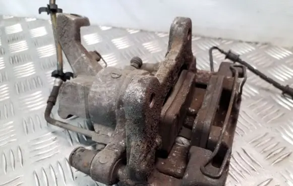 Jaguar XF X250 Rear brake caliper