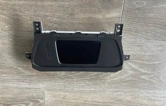 Honda Jazz IV GR Speedometer (instrument cluster) 78100TZBE230