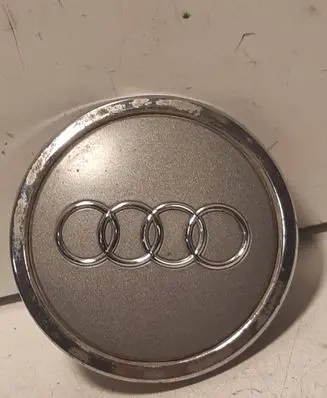 Audi A6 S6 C6 4F Original wheel cap 8T0601170A
