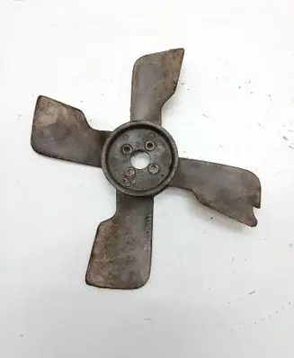 Suzuki Samurai Fan impeller 