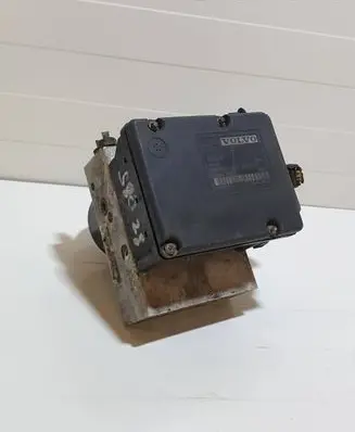 Volvo S80 ABS Pump 8619538 TKU6E03A70 10094904233