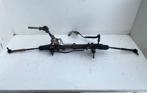 Toyota Avensis T250 Steering rack 4420005081