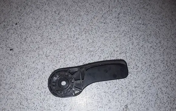 BMW 3 E36 Engine bonnet (hood) release handle 51231928469