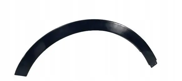 Skoda Superb B6 (3T) Fender trim (molding) BT3T0507