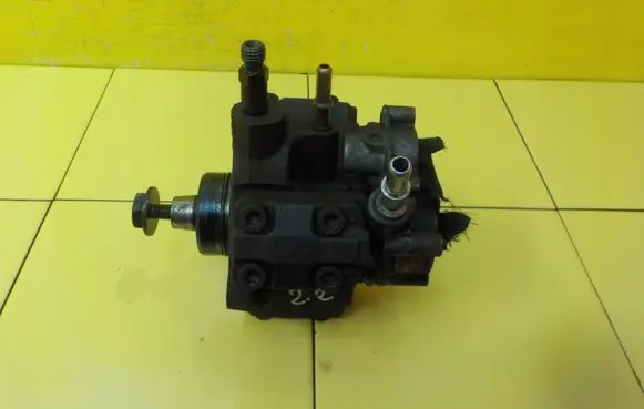 Ford Transit Fuel injection high pressure pump BK3Q9B395CC