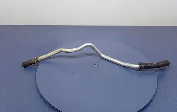 Porsche Panamera (970) Engine coolant pipe/hose 971819334F