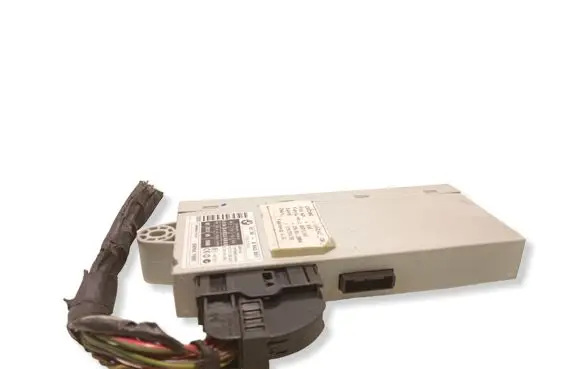 BMW 5 E60 E61 CAS control unit/module 5WK47995