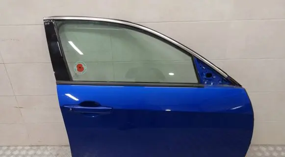 Honda Civic X Front door