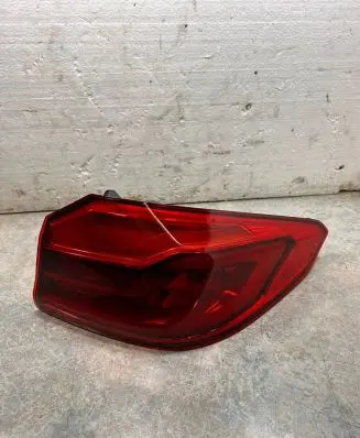 BMW 5 G30 G31 Rear/tail lights 7376470 63217376470