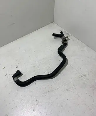 BMW 5 GT F07 Fuel line pipe 7799994 14837811