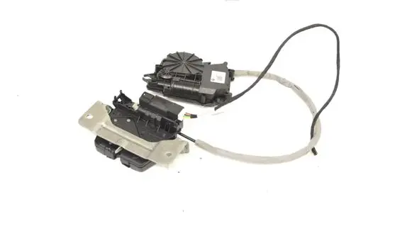 BMW 4 F32 F33 Tailgate/trunk/boot lock/catch/latch 7397630 7318696