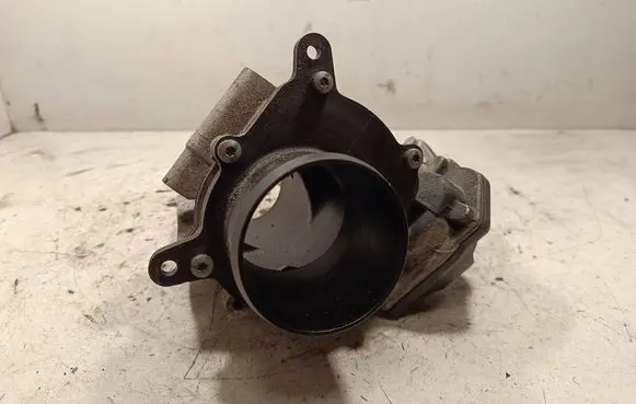 Jaguar XF X260 EGR valve G4D35H273AB