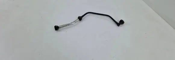 Audi A8 S8 D4 4H Engine coolant pipe/hose 4H0121081AH
