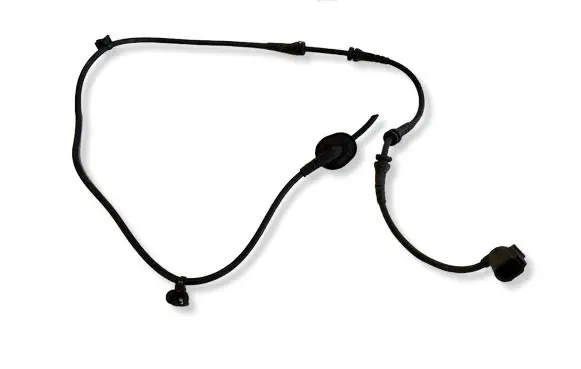 Audi TT TTS Mk2 Rear ABS sensor wiring 62031080A