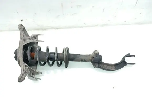 Audi Q5 SQ5 8R Front shock absorber/damper 8R0031BE