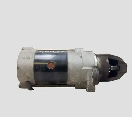 Opel Zafira C Starter motor 55570068 M001TF0072ZE EK06