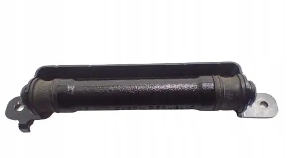 Audi A1 Other trunk/boot trim element 8W9827242A