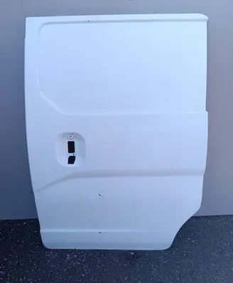 Nissan NV200 Side sliding door 