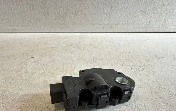 BMW X6 F16 Air flap motor/actuator 410475522