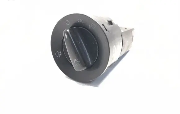 Volkswagen PASSAT B5.5 Light switch 1C0941531 K662