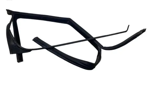 Skoda Yeti (5L) Front door rubber seal TAB019272