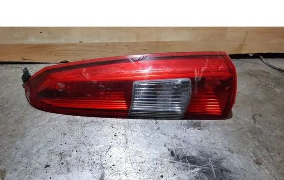 Volvo V70 Rear/tail lights