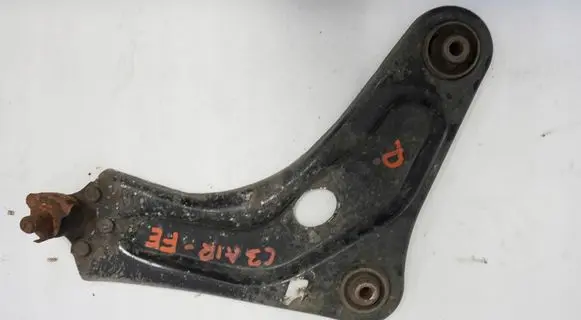 Citroen C3 Aircross Front control arm
