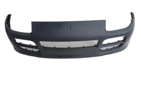 Porsche Cayenne (9PA) Front bumper 7L5807221AJ