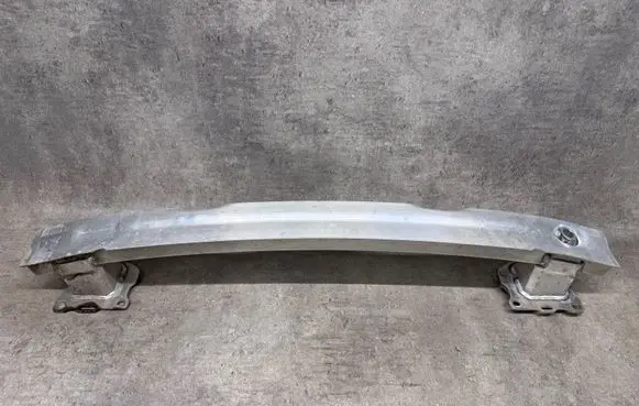 Audi A6 S6 C8 4K Front bumper support beam 4K0807309