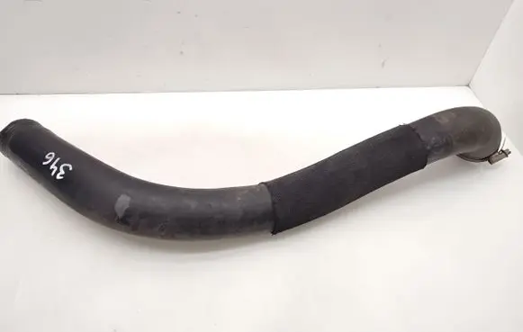 Ford Transit Custom Intercooler hose/pipe