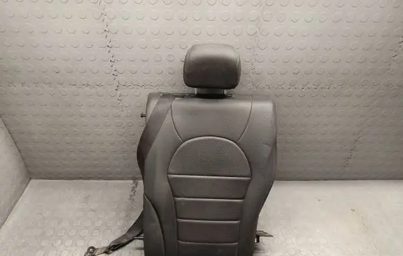 Mercedes-Benz C W205 Rear seat A2059200124