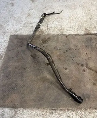 Honda HR-V Fuel tank filler neck pipe 