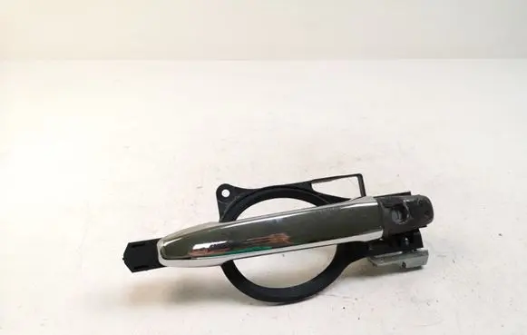 Mitsubishi Outlander Front door exterior handle
