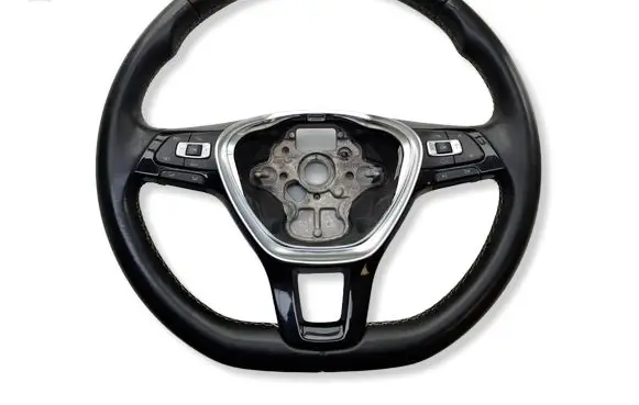 Volkswagen Golf VII Steering wheel 5G0419091DG