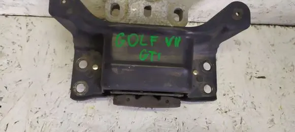 Volkswagen Golf VII Engine mount vacuum valve 