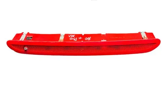 Volkswagen Golf Plus Third/center stoplight 5K0945087B