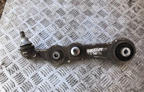 Mercedes-Benz C W205 Front lower control arm/wishbone A20507LI