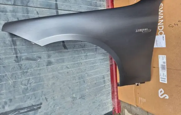 Mercedes-Benz CLS W257 Fender W2578810100 A2578810100