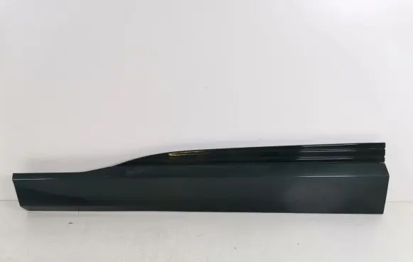 Audi e-tron Front door trim (molding) 4KE853959