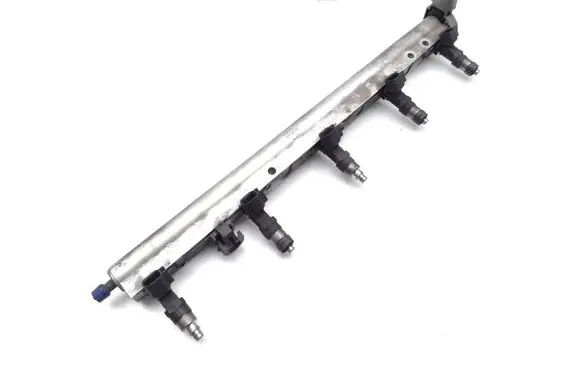 Ford Focus Fuel injectors set 0280158096