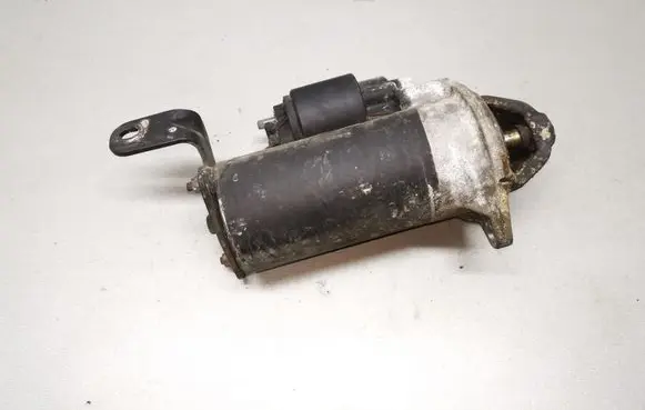 Opel Zafira A Starter motor 0001109015