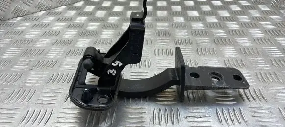 Volvo V70 Tailgate/trunk/boot hinge 312184256