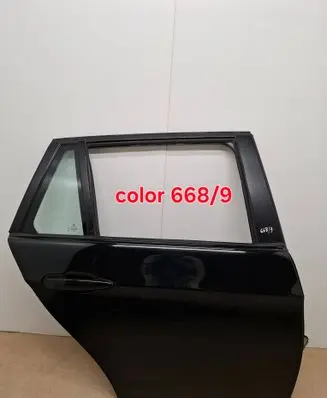 BMW 3 E90 E91 Rear door