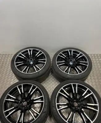 BMW M5 F90 R20 alloy rim 8079977 7857077 8079979