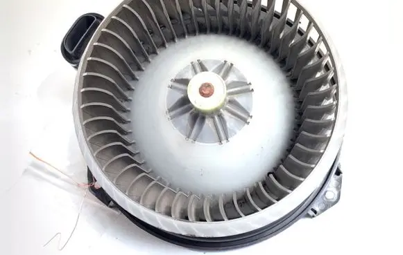 Toyota Avensis T270 Heater fan/blower AV2727008103