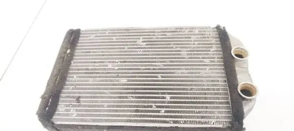 Volvo C70 Heater blower radiator