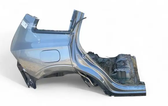 Volvo XC60 Rear quarter panel 