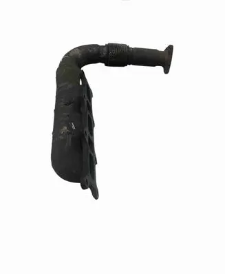 Audi A8 S8 D4 4H Exhaust manifold 05925303