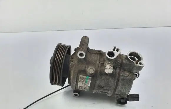 Skoda Octavia Mk3 (5E) Air conditioning (A/C) compressor (pump) 5Q0820803C