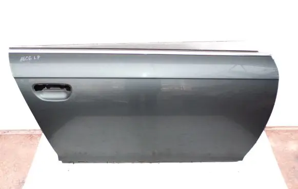 Audi A6 S6 C6 4F Front door